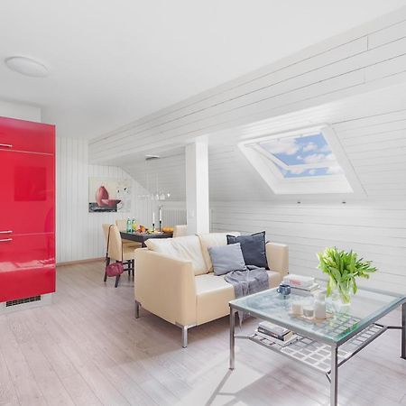 Swiss Star Marc Aurel - Self Check-In Apartment Zürich Cameră foto