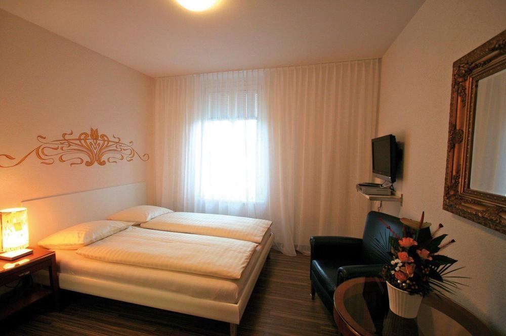 Swiss Star Marc Aurel - Self Check-In Apartment Zürich Exterior foto